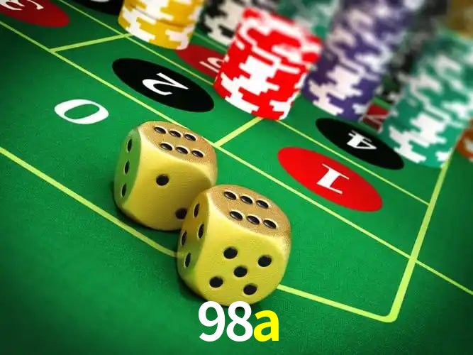 Statistics 98a