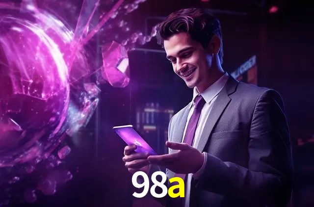 Welcome Bonus 98a