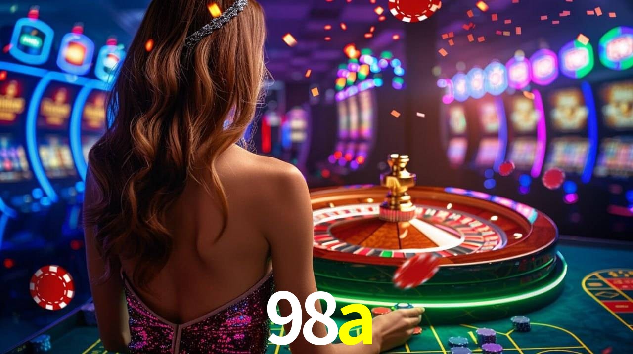 APP rápido e leve da 98a