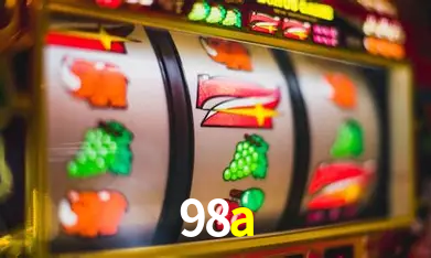 Inovações de Jogos na 98a: O Futuro das Experiências Interativas