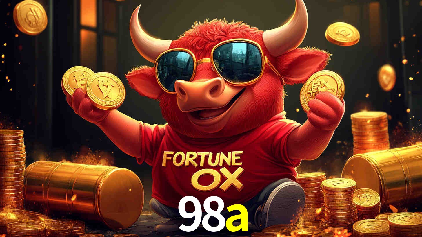 Desvendando o Mundo dos Jogos Virtuais na 98a