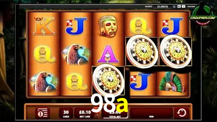 Cassino ao vivo com dealers reais na 98a