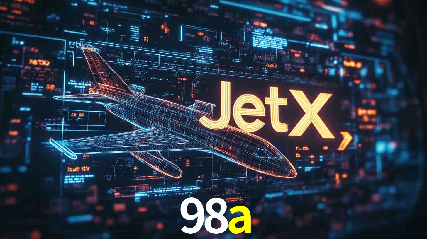 Inovações de Jogos na 98a: O Futuro das Experiências Interativas