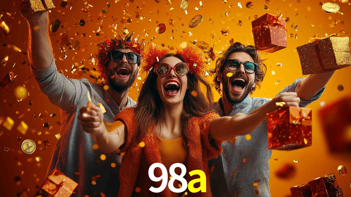 98a: Seu Especialista em Apostas Esportivas Brasileiras