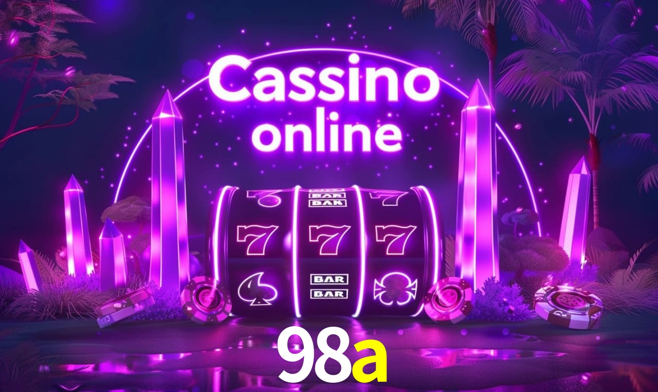 Tecnologia da Plataforma 98a