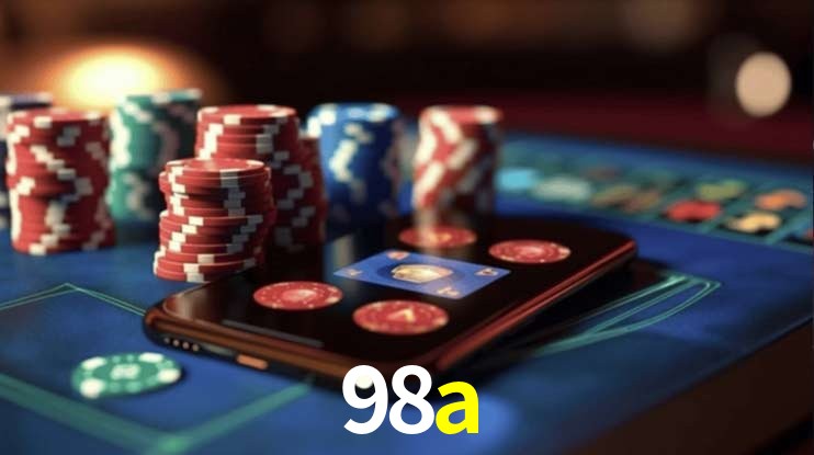 Diretório de Jogos 98a