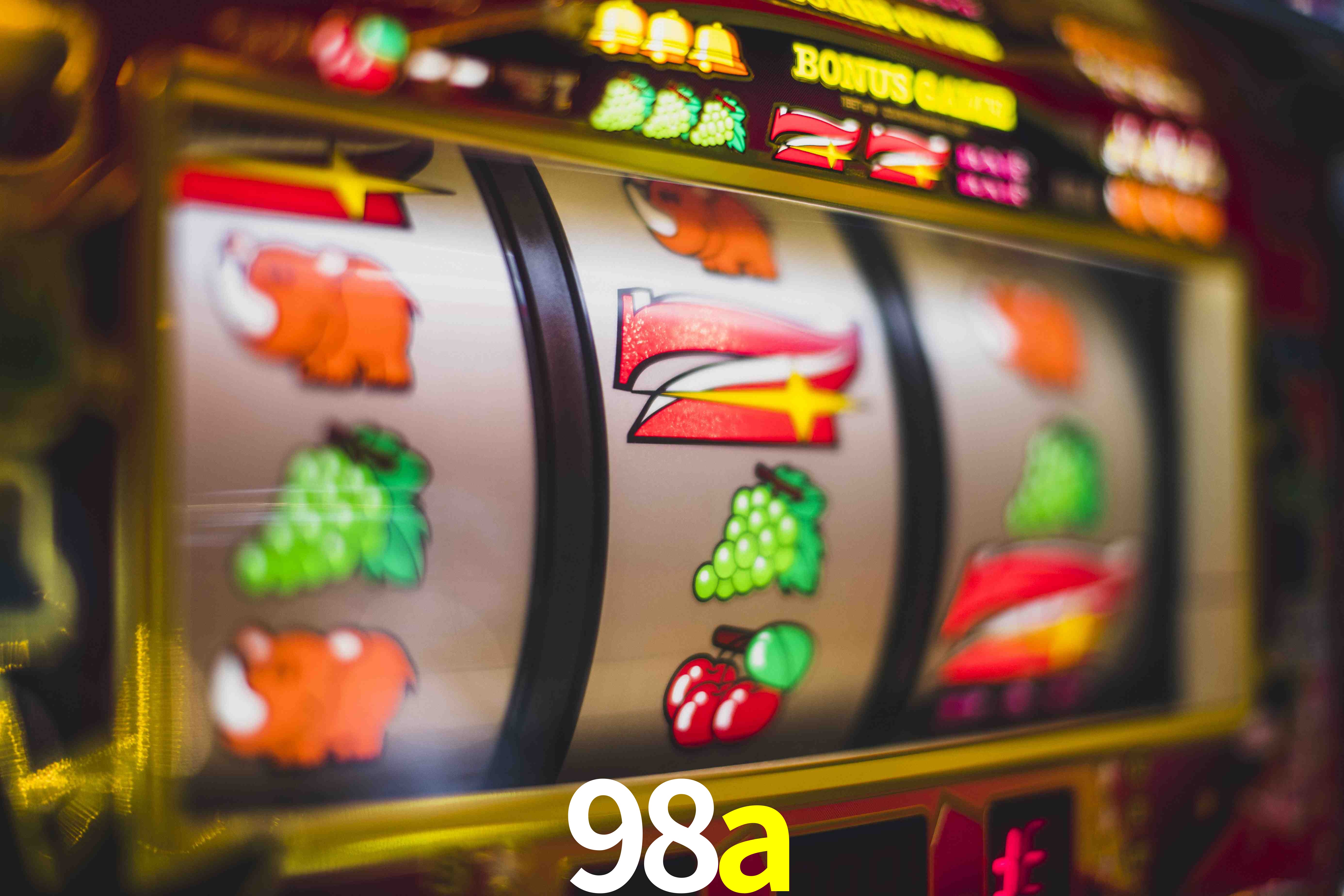 Sports Statistics 98a