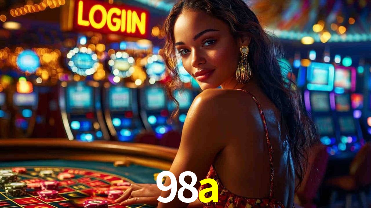 Casino Ao Vivo 98a