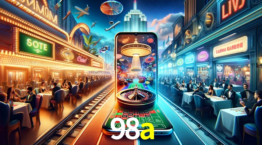 Platform Technology 98a