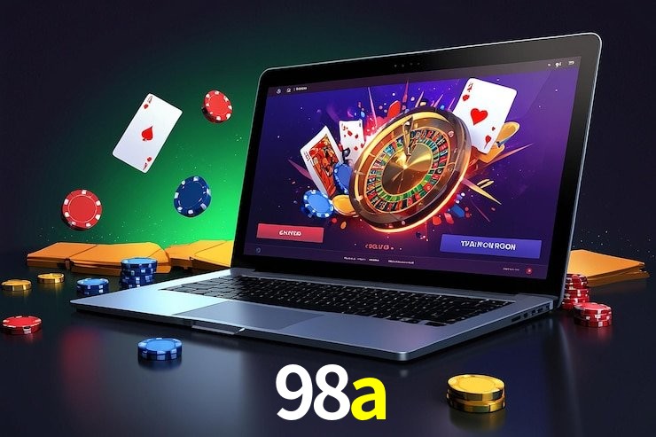 Bônus e promoções da 98a