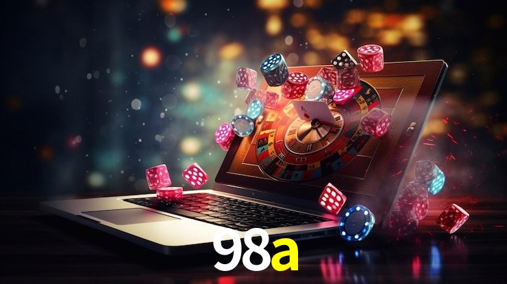 Download para Android e iOS na 98a