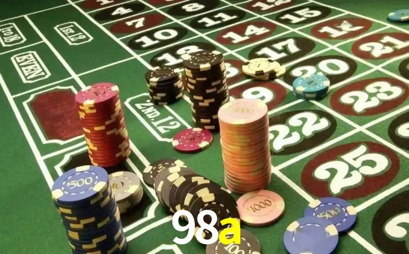 Estatísticas do Jogo 98a