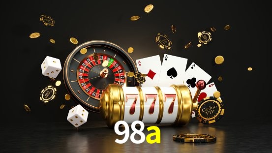 Tennis Betting 98a