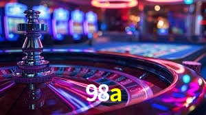 Apostas de Tênis 98a