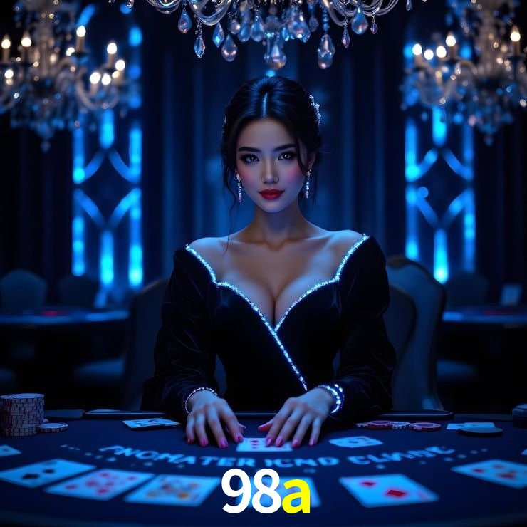 Jogos de Slot 98a