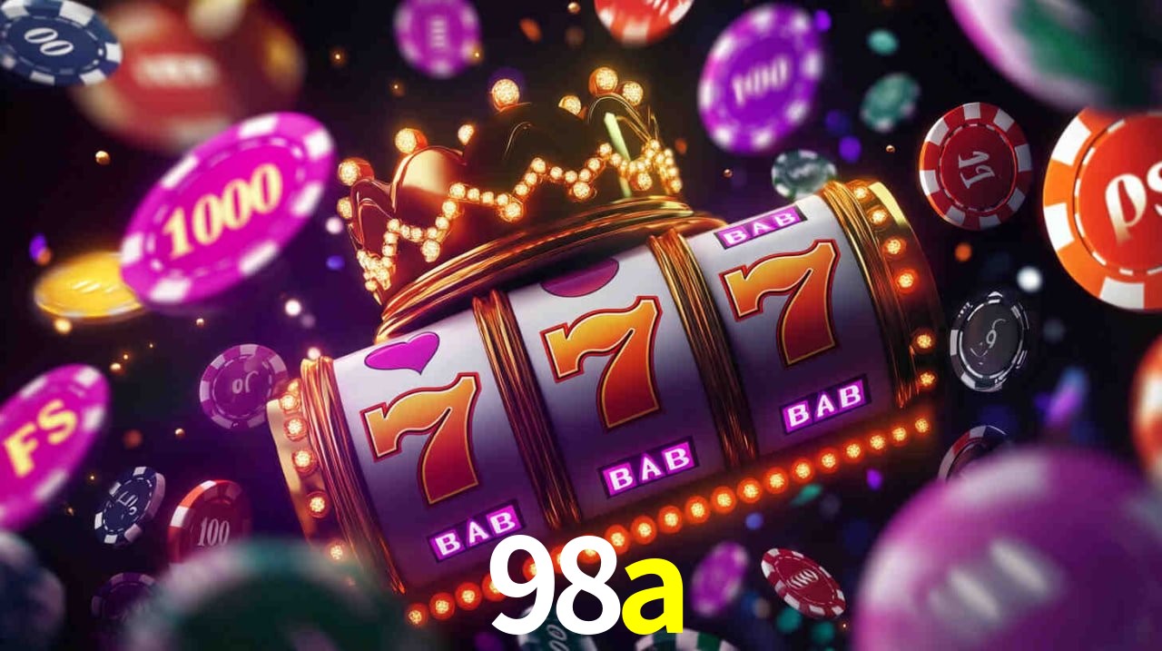 Games Directory 98a