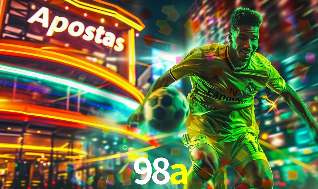 Recursos de Bônus 98a